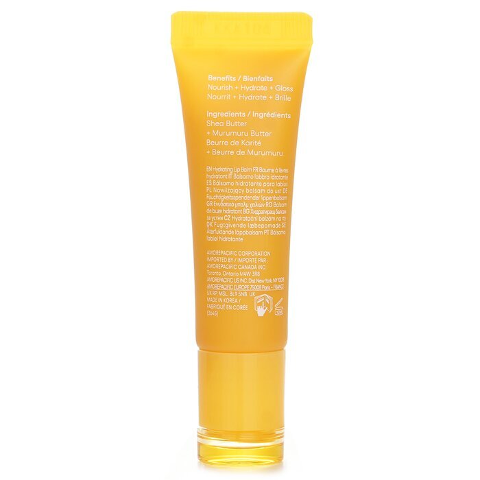 Laneige Lip Glowy Balm -  Mango 10g