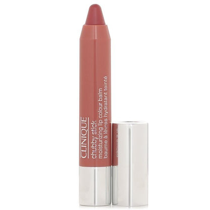 Clinique Chubby Stick Moisturizing Balm - 25 Curviest Caramel 3g
