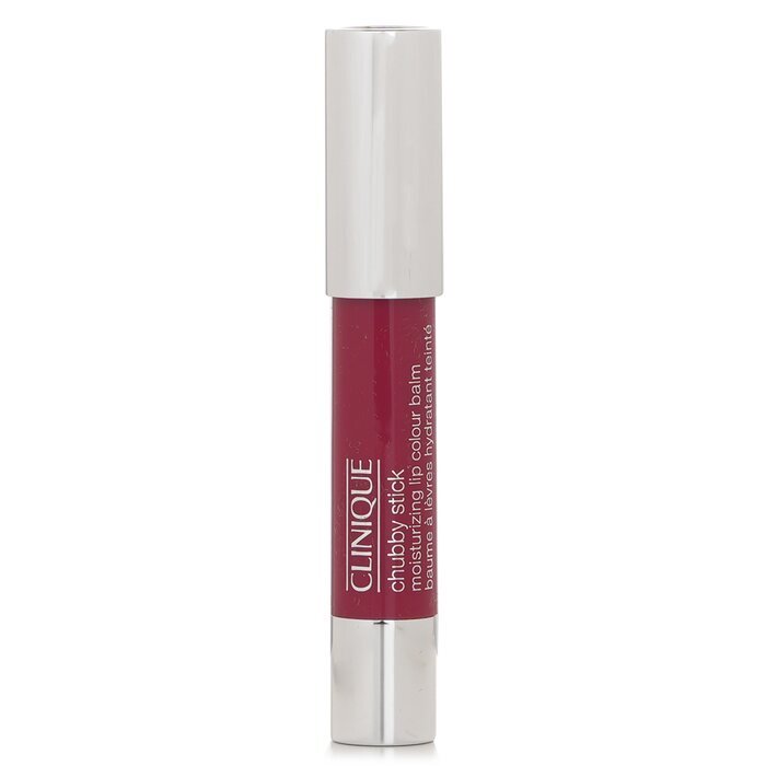 Clinique Chubby Stick Moisturizing Balm - 28 Roomiest Rose 3g