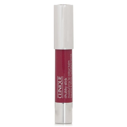Clinique Chubby Stick Moisturizing Balm - 28 Roomiest Rose 3g