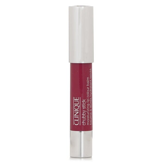 Clinique Chubby Stick Moisturizing Balm - 28 Roomiest Rose 3g