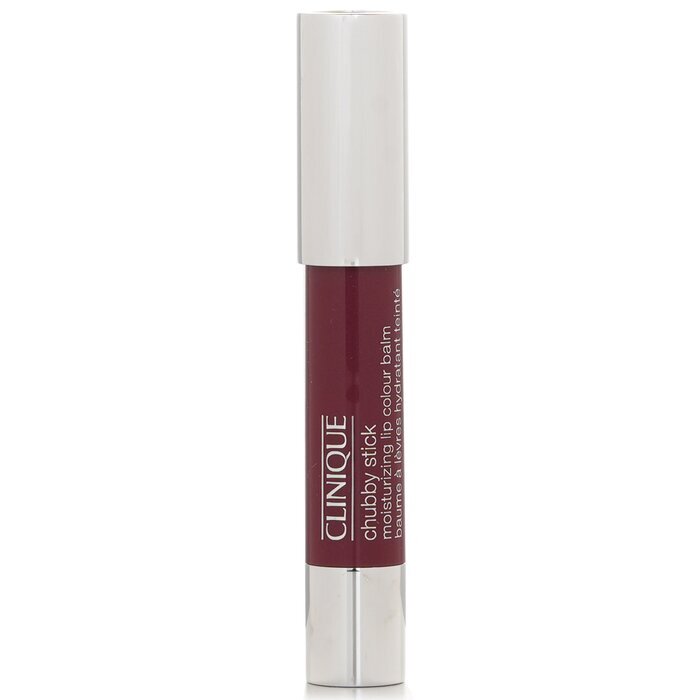 Clinique Chubby Stick Moisturizing Balm - 30 Broadest Berry 3g