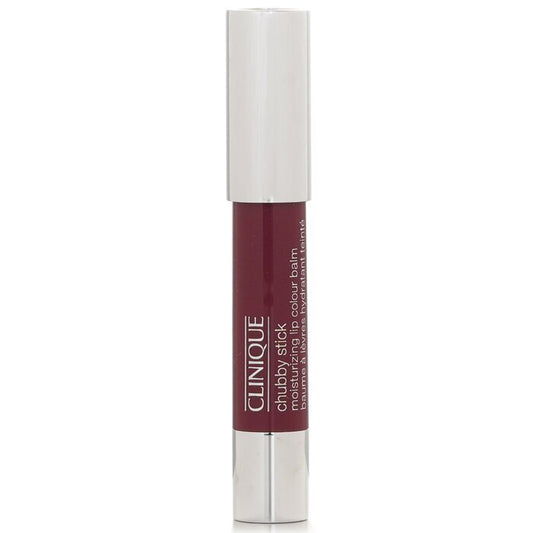 Clinique Chubby Stick Moisturizing Balm - 30 Broadest Berry 3g