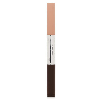Clinique High Impact Shadow Play™ Shadow + Definer - 04 Cafe Au Lait 1,9 g