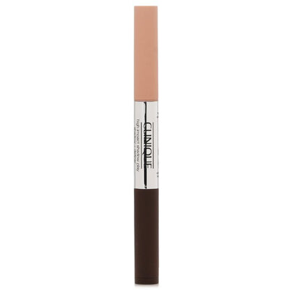 Clinique High Impact Shadow Play™ Shadow + Definer - 04 Cafe Au Lait 1,9 g