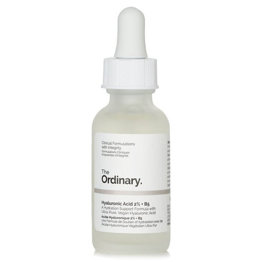 The Ordinary Hyaluronzuur 2% +B5 Hydratatie Ondersteuningsformule (willekeurige verpakking) 30 ml