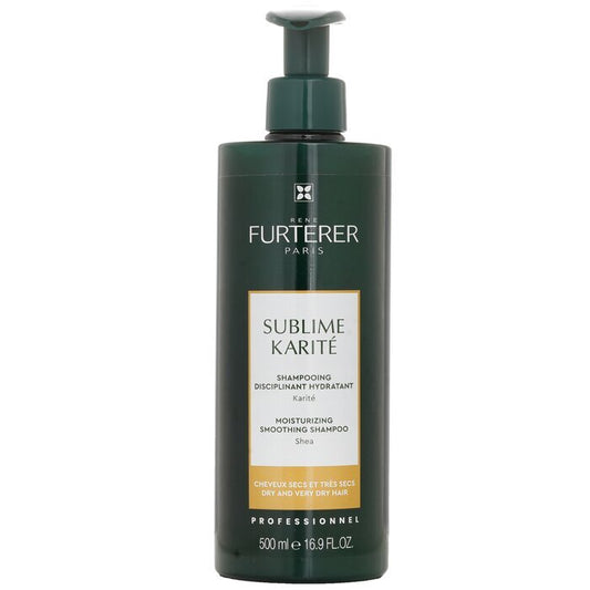 Rene Furterer Fur Sublime Karite Hydra Shampoo 500ml