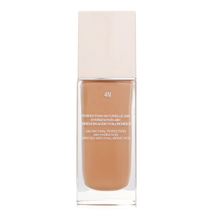 Christian Dior Forever Hydra Nude Foundation Fluid -  4N 30ml