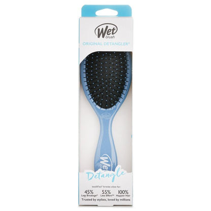 Wet Brush Originele Ontklitborstel Haarborstel 1 st