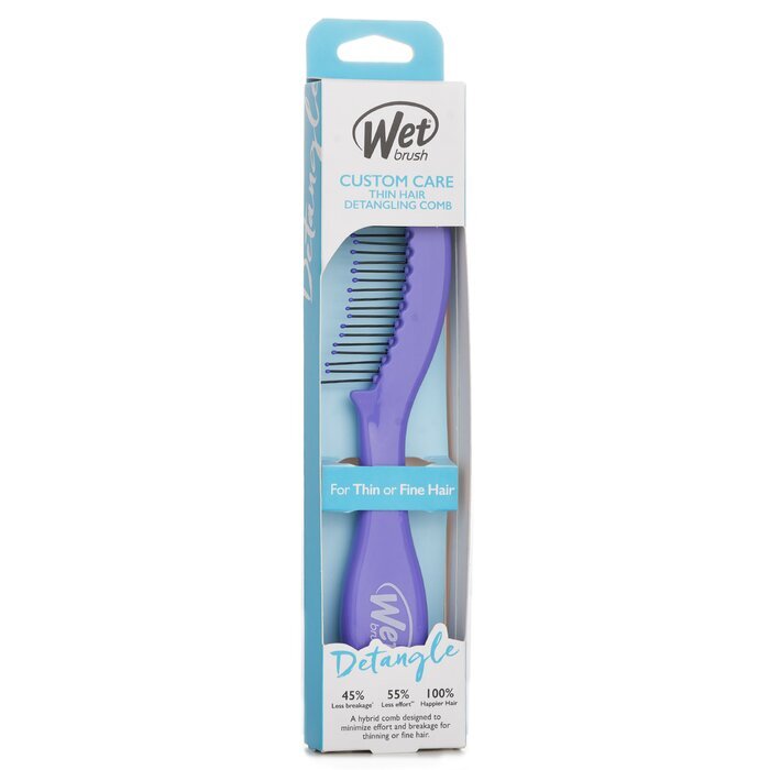 Wet Brush Custom Care Dunne Ontwarrende Kam 1st