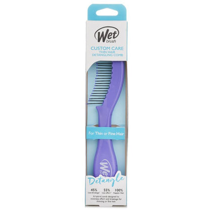 Wet Brush Custom Care Dunne Ontwarrende Kam 1st