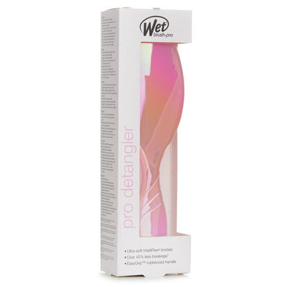 Wet Brush Pro Detangler Blush 1st