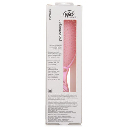 Wet Brush Pro Detangler Blush 1st