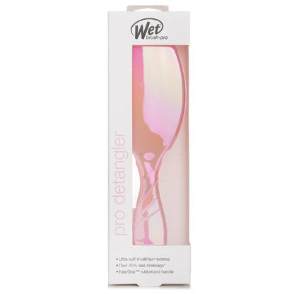 Wet Brush Pro Detangler Blush 1st