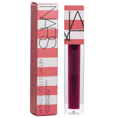 NARS Afterglow Lip Oil - 520 Wondrous 5.7ml