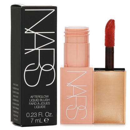 NARS Afterglow Liquid Blush - Aragon 7ml