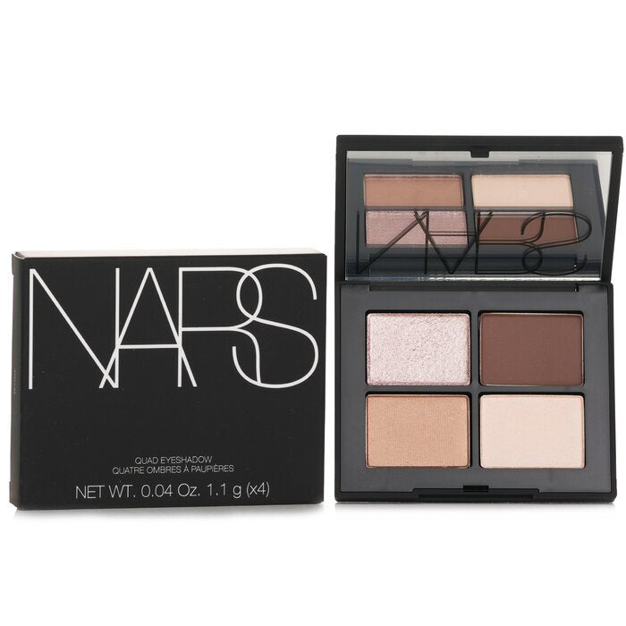 NARS Quad Oogschaduw - Mojave 1.1g