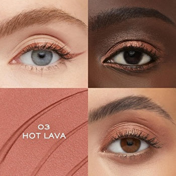 Lancome Idole Tint Liquid Eyeblusher - 03 Hot Lava 7ml