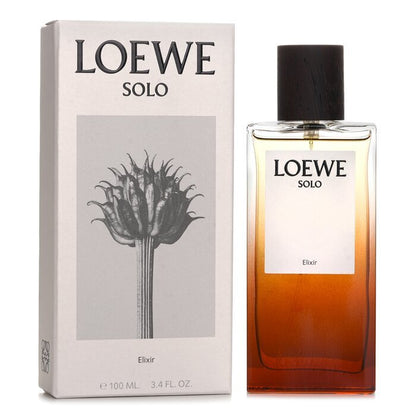 Loewe Solo Elixir Eau de Parfum Spray 100 ml