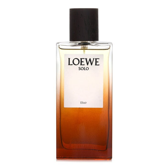 Loewe Solo Elixir Eau de Parfum Spray 100 ml
