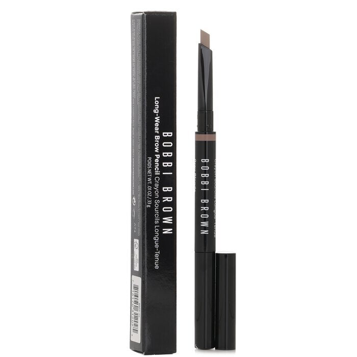 Bobbi Brown Langdurig Wenkbrauwpotlood - Grijsblond 0,33 g
