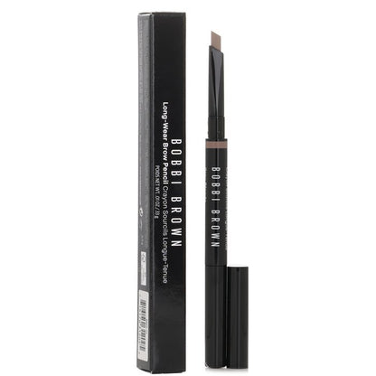 Bobbi Brown Langdurig Wenkbrauwpotlood - Grijsblond 0,33 g