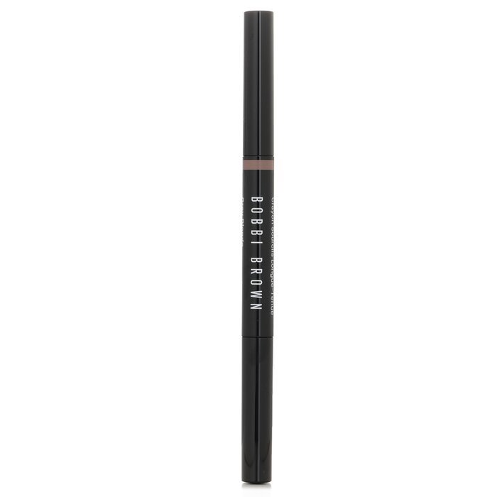 Bobbi Brown Langdurig Wenkbrauwpotlood - Grijsblond 0,33 g