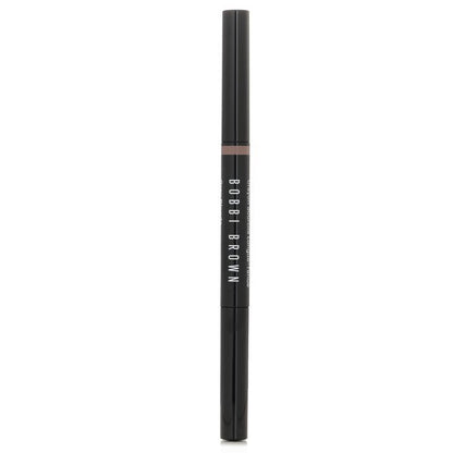 Bobbi Brown Langdurig Wenkbrauwpotlood - Grijsblond 0,33 g