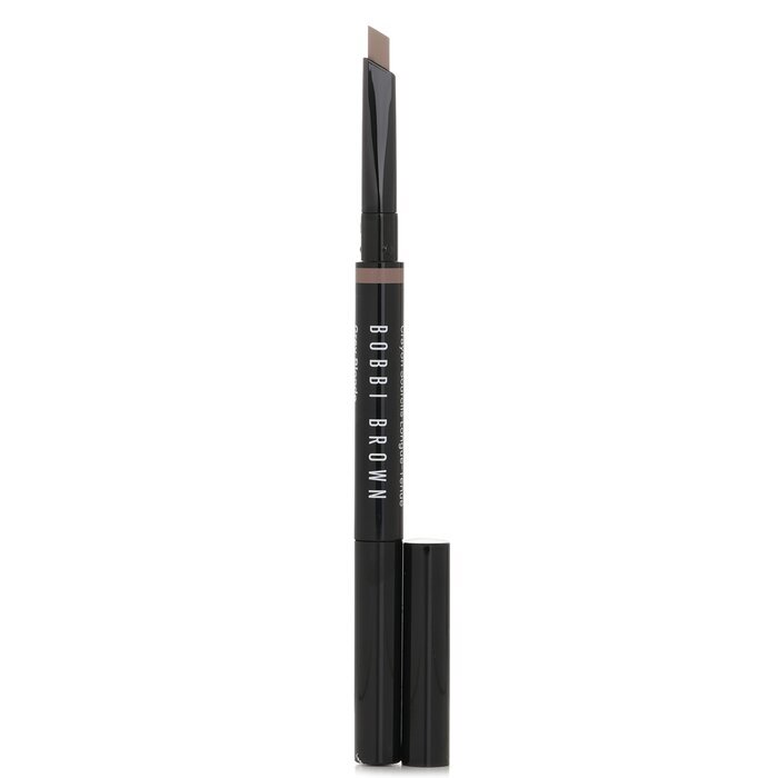 Bobbi Brown Langdurig Wenkbrauwpotlood - Grijsblond 0,33 g