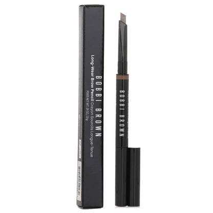 Bobbi Brown Long Wear Wenkbrauwpotlood - Naturel Bruin 0.33g