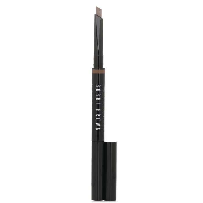 Bobbi Brown Long Wear Wenkbrauwpotlood - Naturel Bruin 0.33g
