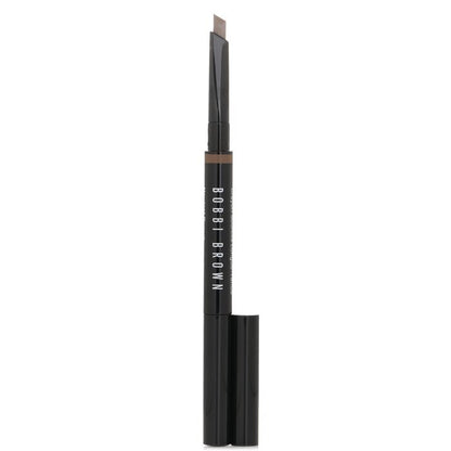 Bobbi Brown Long Wear Wenkbrauwpotlood - Naturel Bruin 0.33g