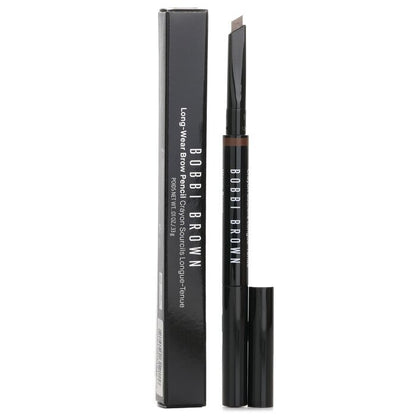 Bobbi Brown Langdurig Wenkbrauwpotlood - Warm Bruin 0,33 g