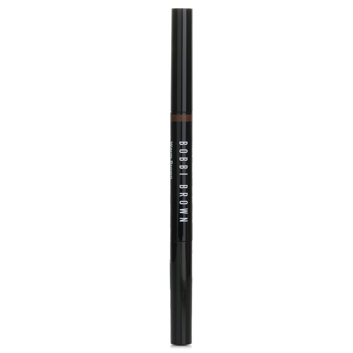 Bobbi Brown Langdurig Wenkbrauwpotlood - Warm Bruin 0,33 g