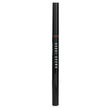 Bobbi Brown Langdurig Wenkbrauwpotlood - Warm Bruin 0,33 g