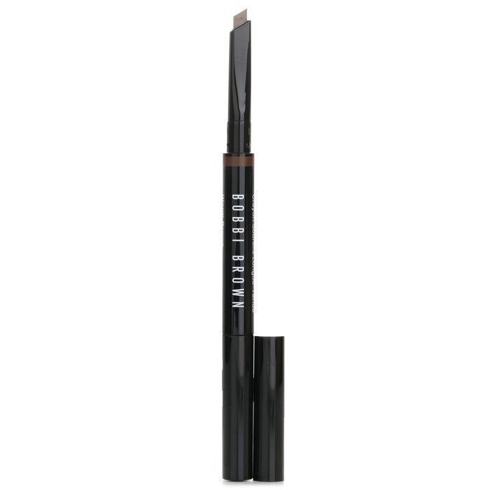 Bobbi Brown Langdurig Wenkbrauwpotlood - Warm Bruin 0,33 g