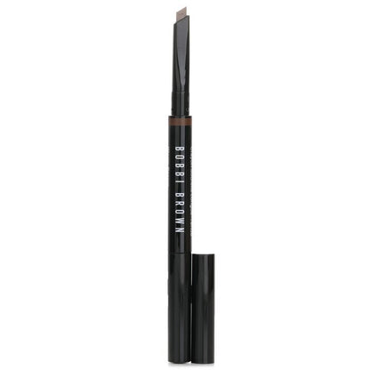 Bobbi Brown Langdurig Wenkbrauwpotlood - Warm Bruin 0,33 g
