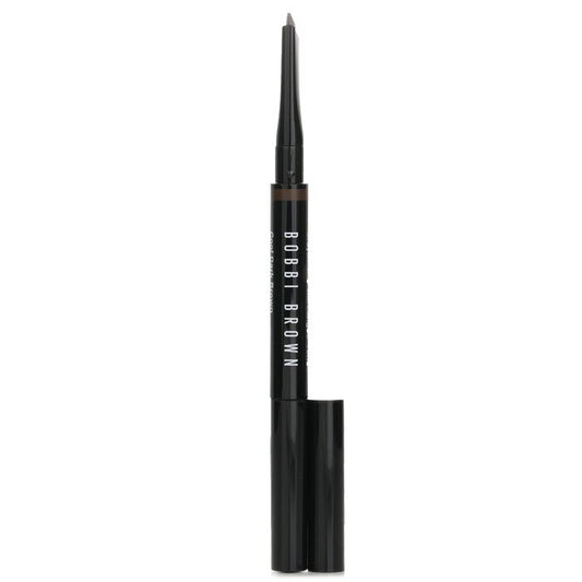 Bobbi Brown Long Wear Wenkbrauwpotlood - Koel Donkerbruin 0,33 g