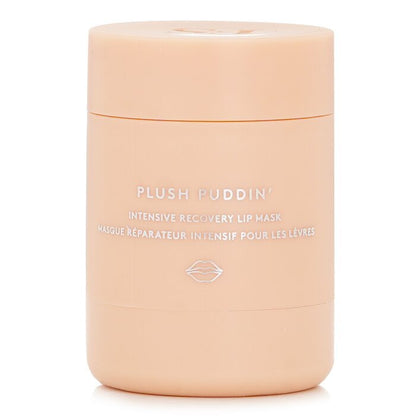 Fenty Beauty by Rihanna Plush Puddin' Intensive Recovery Lip Mask 15g