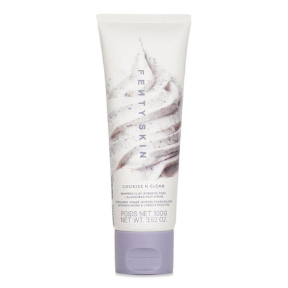 Fenty Beauty by Rihanna Cookies N Clean Scrub 100g