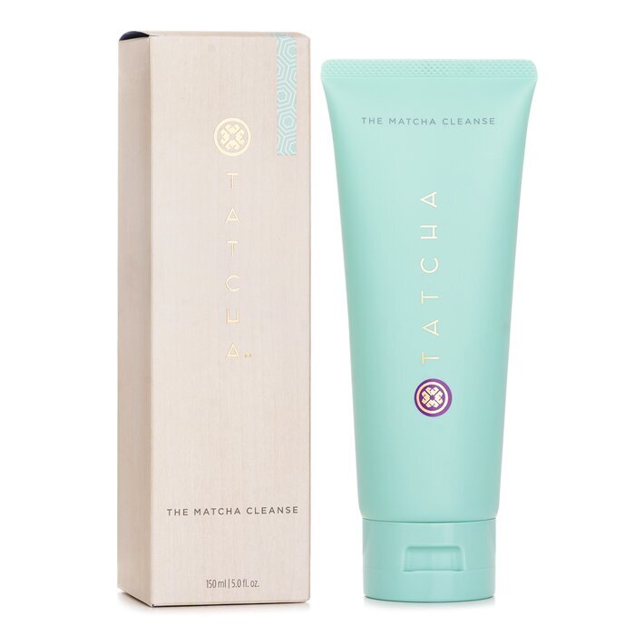 Tatcha The Matcha Cleanse Dagelijkse Verhelderende Gel 150ml