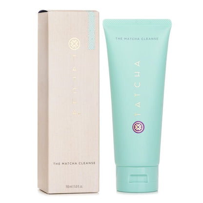 Tatcha The Matcha Cleanse Dagelijkse Verhelderende Gel 150ml