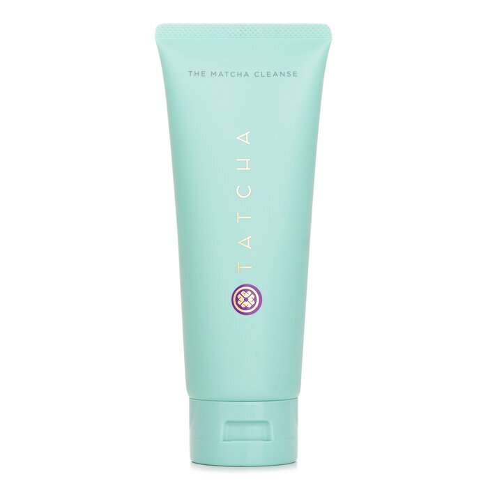 Tatcha The Matcha Cleanse Dagelijkse Verhelderende Gel 150ml