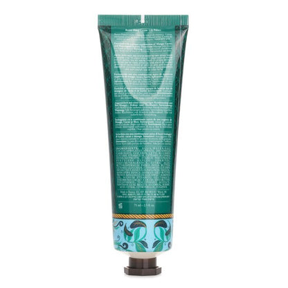 Sabon Lily Palace Boter Handcrème 75ml