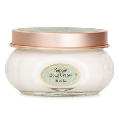 Sabon Repair Body Cream - White Tea 200ml