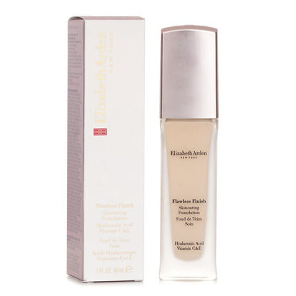 Elizabeth Arden Flawless Finish Huidverzorgende Foundation - 120W 30ml