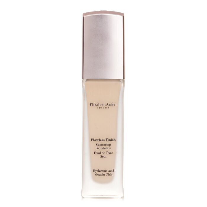 Elizabeth Arden Flawless Finish Huidverzorgende Foundation - 120W 30ml