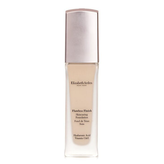 Elizabeth Arden Flawless Finish Huidverzorgende Foundation - 120W 30ml