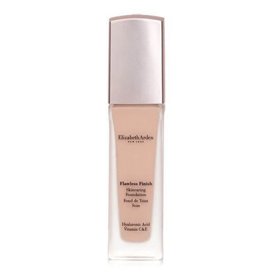 Elizabeth Arden Flawless Finish Huidverzorgende Foundation - 140C 30ml