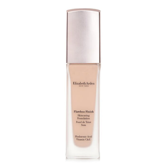 Elizabeth Arden Flawless Finish Huidverzorgende Foundation - 160W 30ml